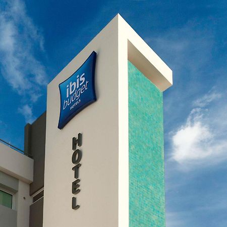 Ibis Budget Saint-Brieuc Yffiniac Εξωτερικό φωτογραφία