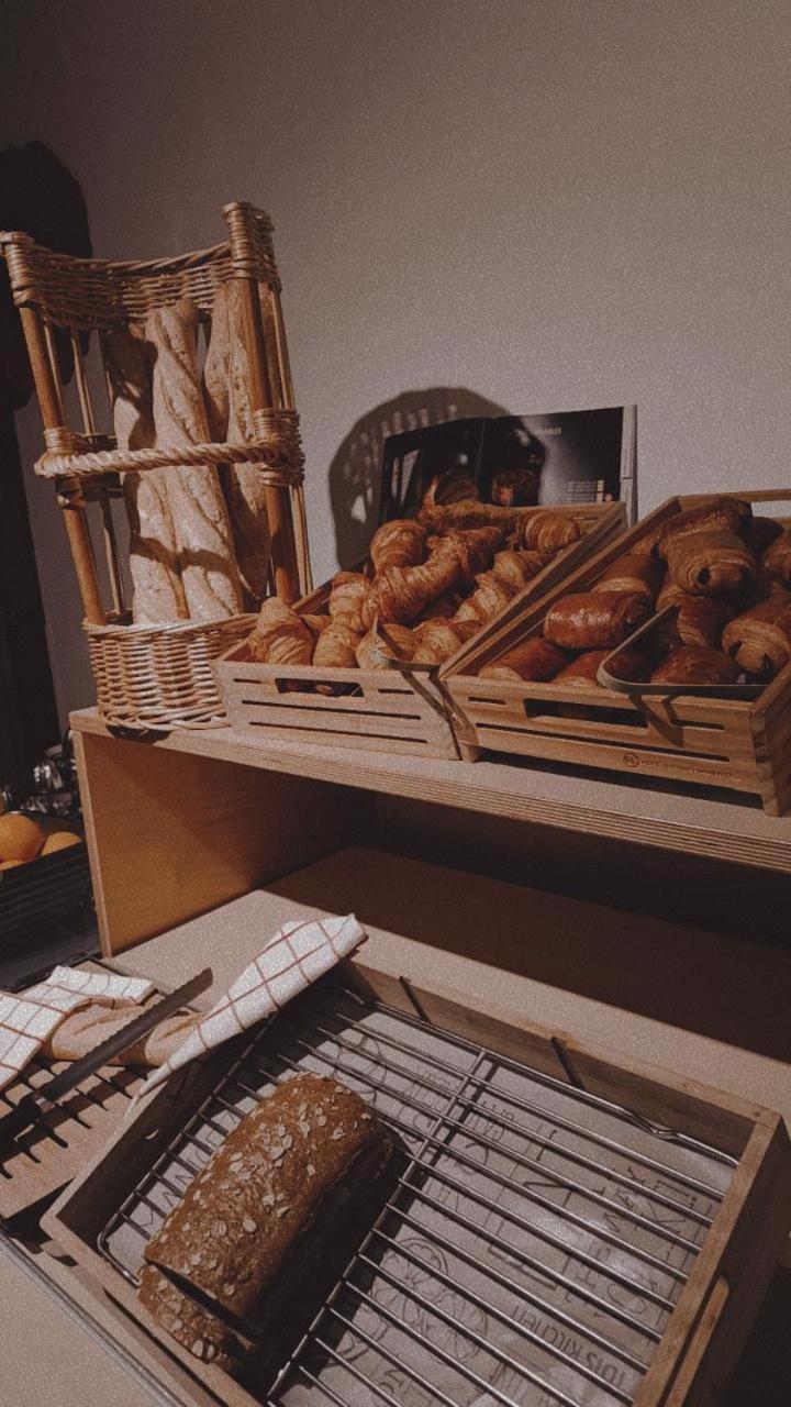 Ibis Budget Saint-Brieuc Yffiniac Εξωτερικό φωτογραφία