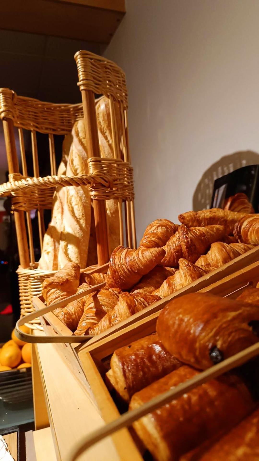 Ibis Budget Saint-Brieuc Yffiniac Εξωτερικό φωτογραφία