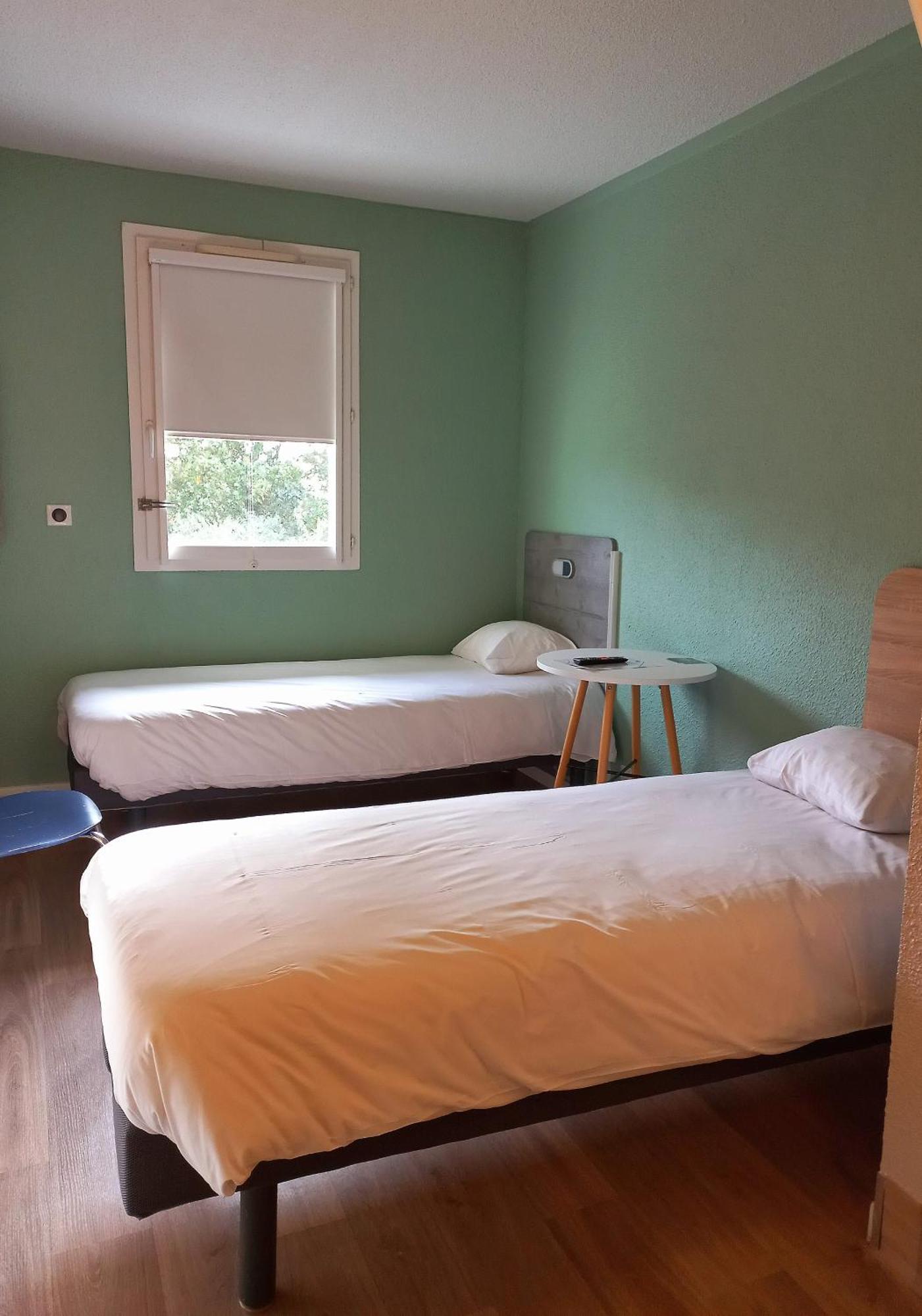 Ibis Budget Saint-Brieuc Yffiniac Εξωτερικό φωτογραφία