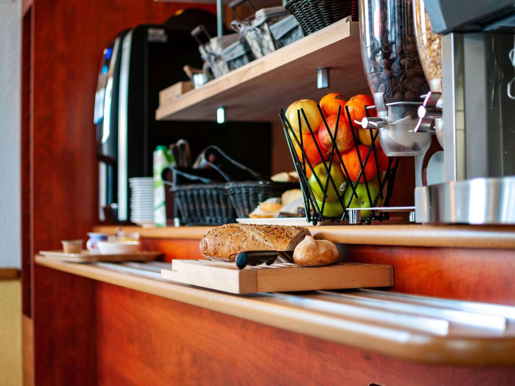 Ibis Budget Saint-Brieuc Yffiniac Εξωτερικό φωτογραφία