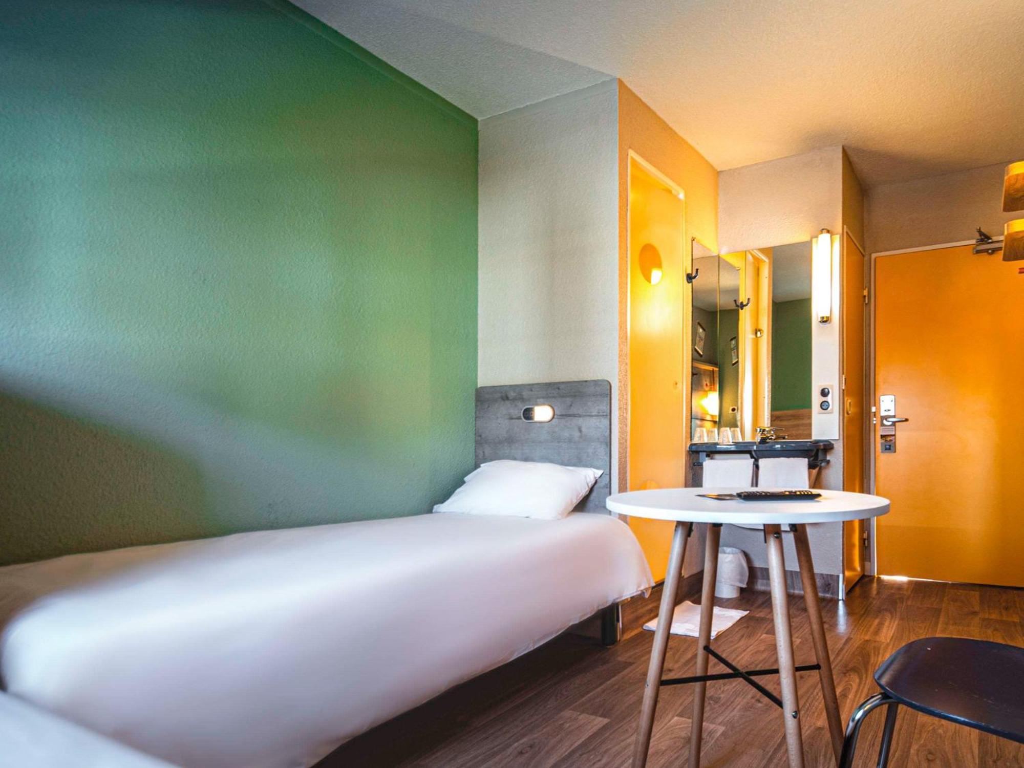 Ibis Budget Saint-Brieuc Yffiniac Εξωτερικό φωτογραφία