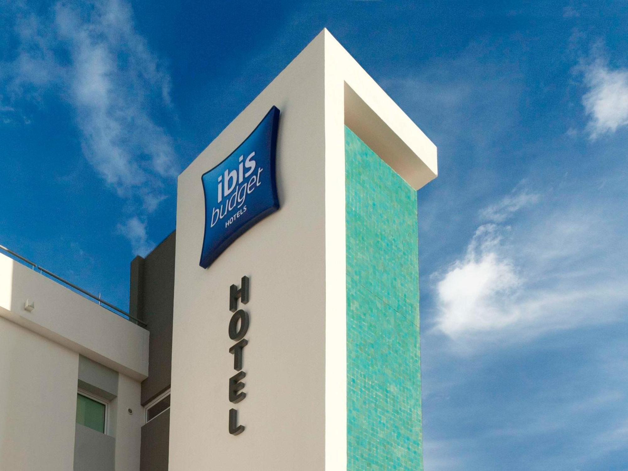 Ibis Budget Saint-Brieuc Yffiniac Εξωτερικό φωτογραφία